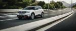 Citroen C5 Aircross 2018 года (WW)